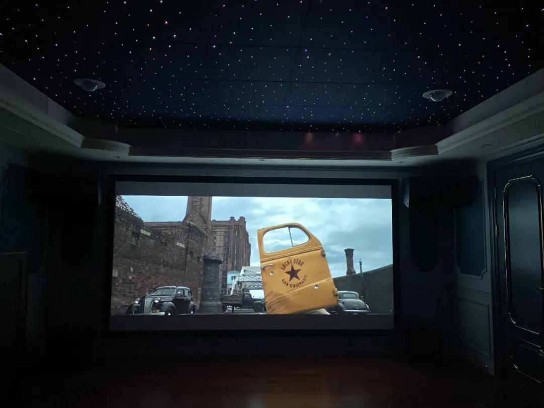 智能影音 智能影音