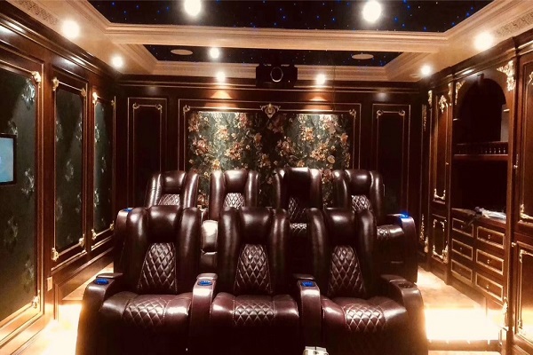 智能家居 智能家居