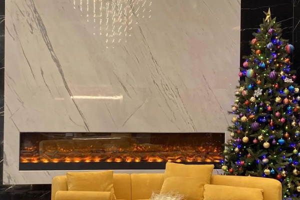 【融創玫瑰園】住宅+娛樂二合一,讓您享受智能生活 【融創玫瑰園】住宅+娛樂二合一,讓您享受智能生活