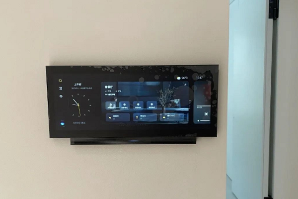 【金科美的原上】以簡約為美,勾勒智能之貌 【金科美的原上】以簡約為美,勾勒智能之貌